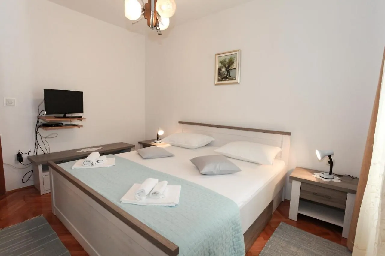 Apartments With A Parking Space Pag - 16016 Pag Town 0*,  Croatia