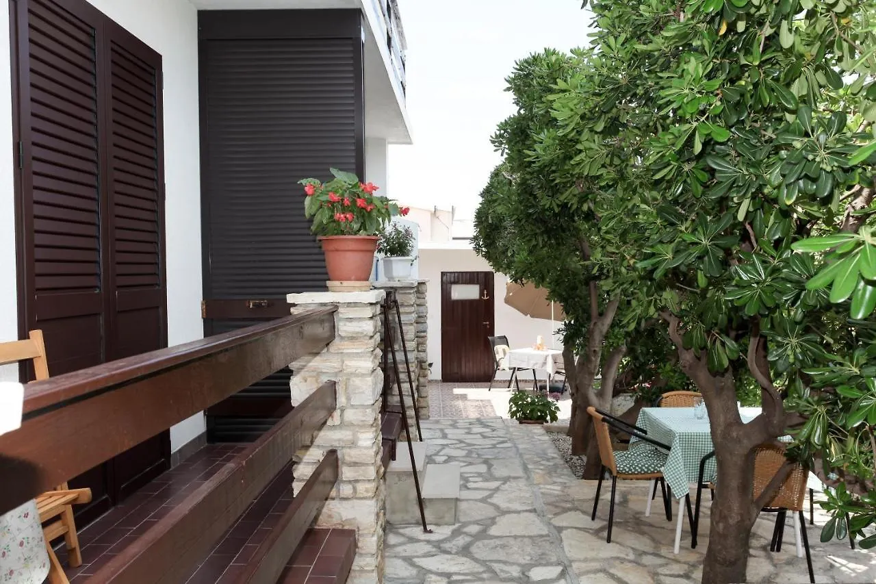 Apartments With A Parking Space Pag - 16016 Pag Town 0*,