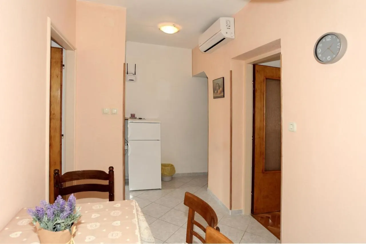Apartments With A Parking Space Pag - 16016 Pag Town 0*,