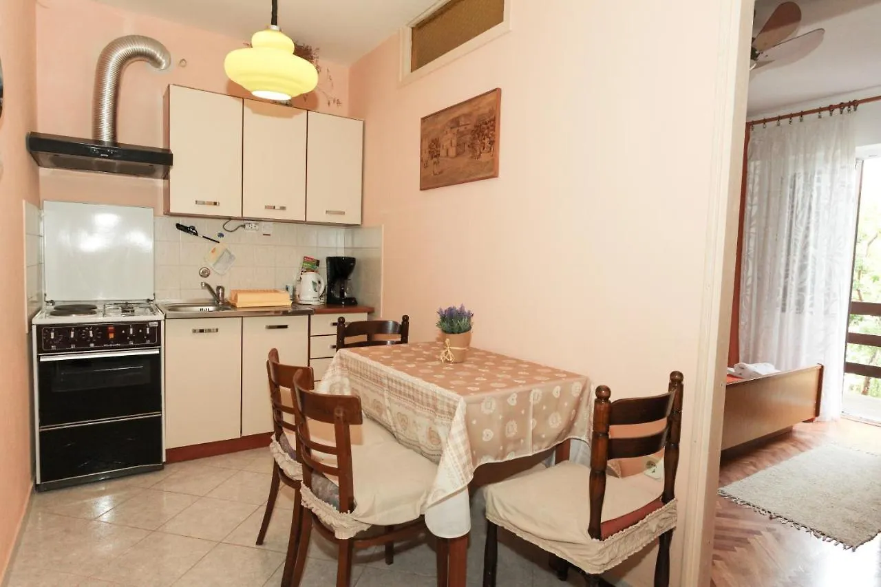 Apartments With A Parking Space Pag - 16016 Pag Town 0*,  Croatia