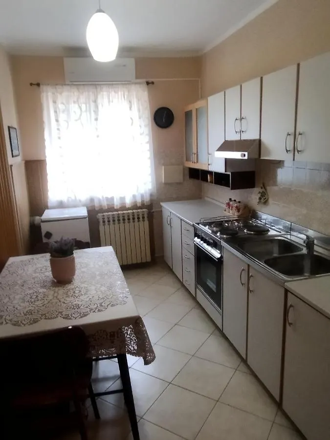 Apartments With A Parking Space Pag - 16016 Pag Town