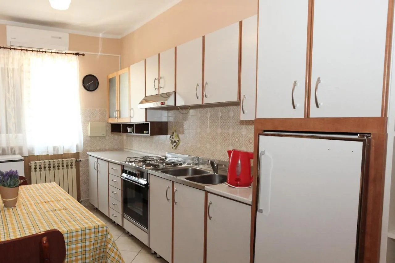 Apartments With A Parking Space Pag - 16016 Pag Town Croatia