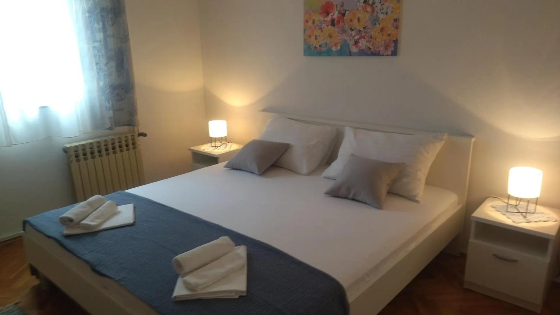 Apartments With A Parking Space Pag - 16016 Pag Town Croatia