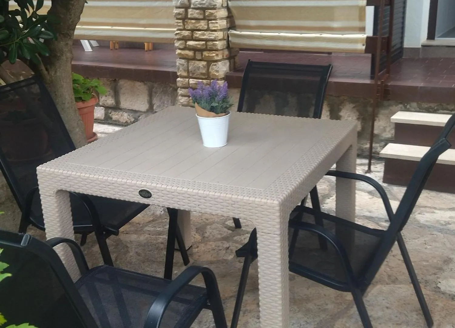 Apartments With A Parking Space Pag - 16016 Pag Town