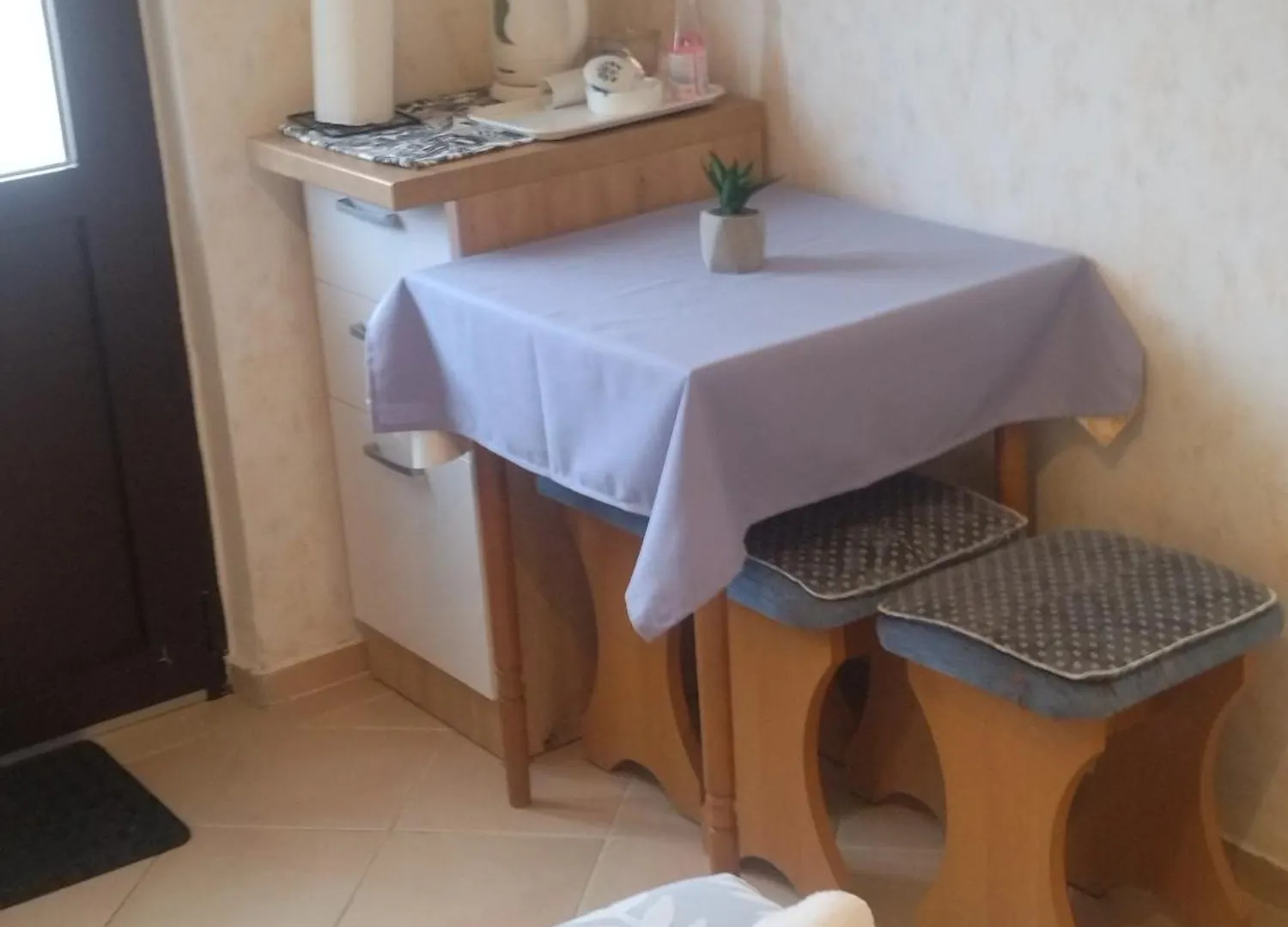 Apartments With A Parking Space Pag - 16016 Pag Town Croatia