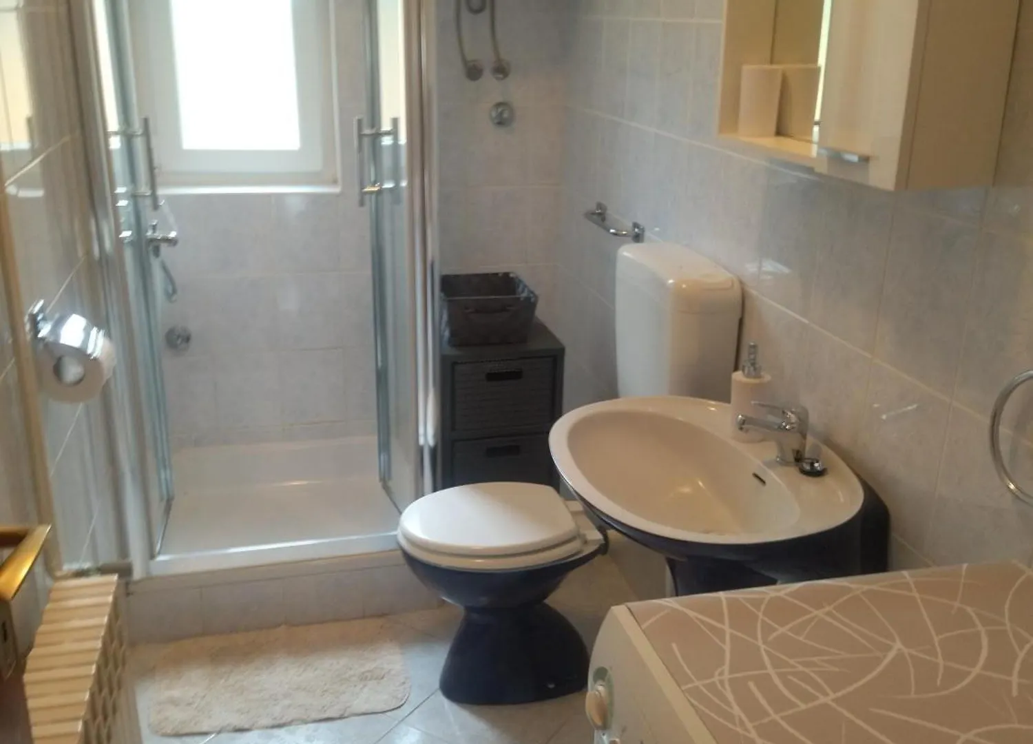 Apartments With A Parking Space Pag - 16016 Pag Town Croazia